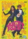 Austin Powers: International Man of Mystery